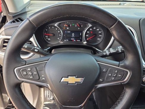 Certified 2024 Chevrolet Equinox LT image 29