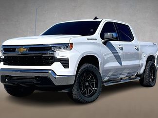 Used 2026 Chevrolet Silverado 1500 LT video 1