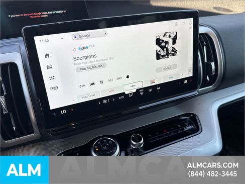 Certified 2025 Ford Expedition Max Active image 35