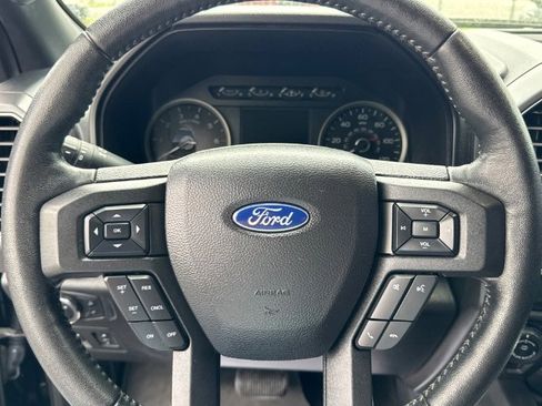 Used 2020 Ford F150 XLT w/ Equipment Group 302A Luxury image 19