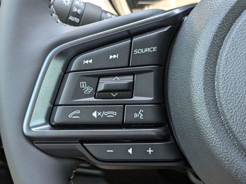 New 2026 Subaru Forester Sport AWD/4WD image 23