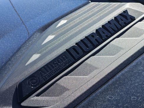 New 2026 Chevrolet Silverado 2500 LTZ w/ LTZ Plus Package image 17