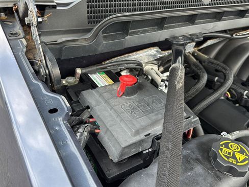 Used 2018 Chevrolet Silverado 1500 LTZ Z71 w/ Centennial Edition image 35