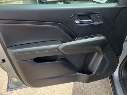 Used 2023 Chevrolet Colorado LT w/ LT Convenience Package RWD image 19