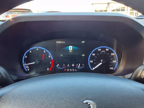 Used 2023 Ford Bronco Sport Heritage image 15