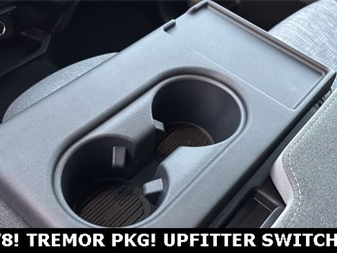 New 2026 Ford F350 XLT w/ Tremor Off-Road Package image 18