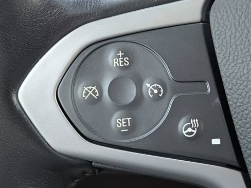 Used 2021 Chevrolet Colorado ZR2 AWD/4WD image 23