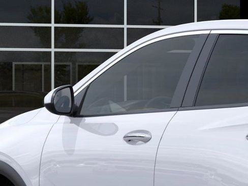Used 2026 Buick Encore GX Preferred FWD image 12