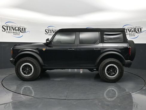 Used 2024 Ford Bronco Badlands AWD/4WD image 5