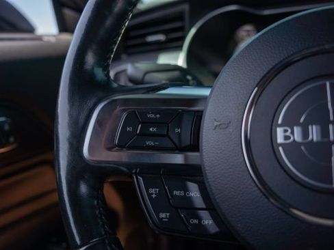 Used 2019 Ford Mustang Bullitt w/ Bullitt Electronics Package RWD image 16