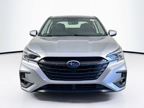 Used 2023 Subaru Legacy Premium AWD/4WD image 2