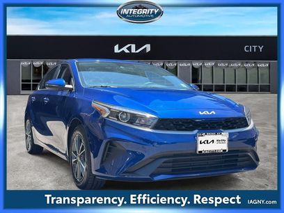 Used 2023 Kia Forte LXS w/ LXS Technology Package