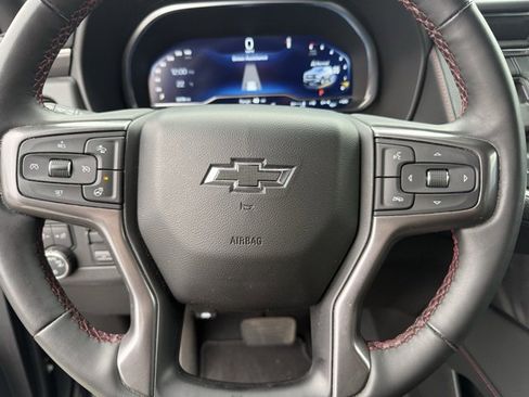 Used 2024 Chevrolet Suburban RST w/ Sport Performance Package image 22
