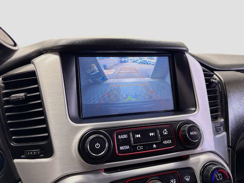 Used 2016 GMC Yukon XL SLT image 9