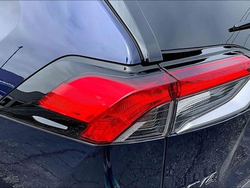 Used 2025 Toyota RAV4 Limited w/ Advanced Technology Package image 28