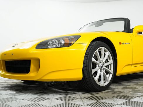Used 2007 Honda S2000 image 47