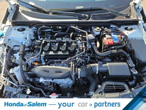 Used 2023 Honda Civic EX-L image 9