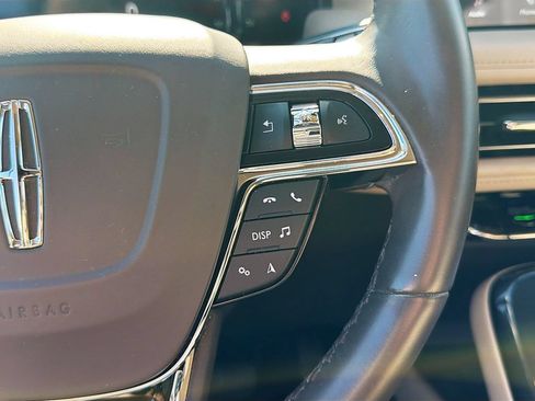 Used 2021 Lincoln Nautilus AWD w/ Equipment Group 101A image 13