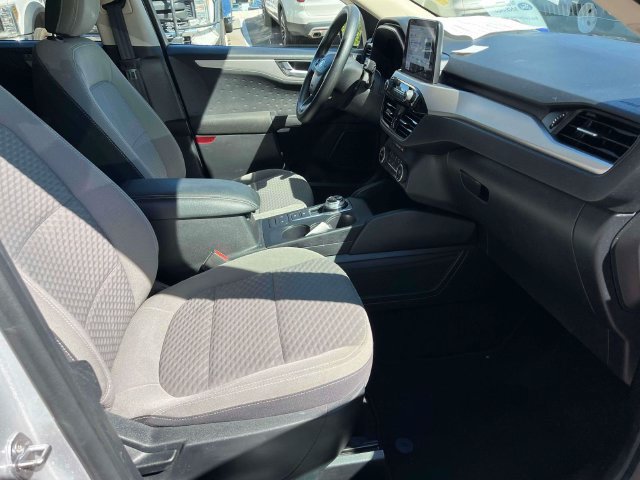Certified 2020 Ford Escape SE AWD/4WD image 24
