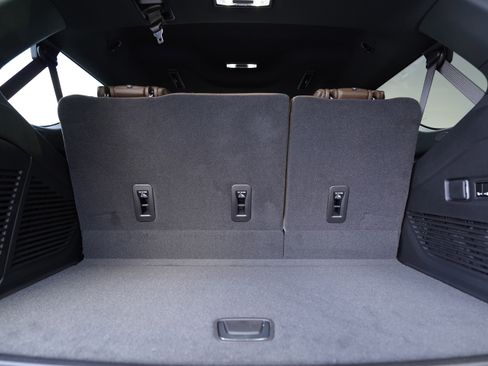 New 2026 Chevrolet Tahoe High Country image 78