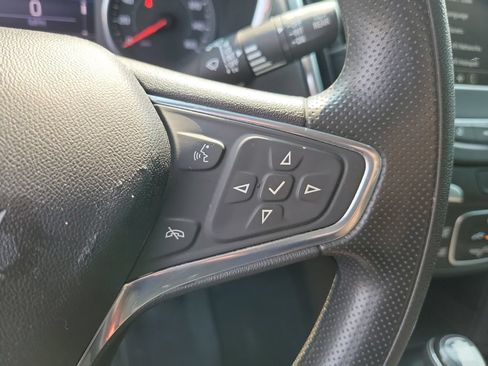 Used 2019 Chevrolet Equinox LT FWD image 28
