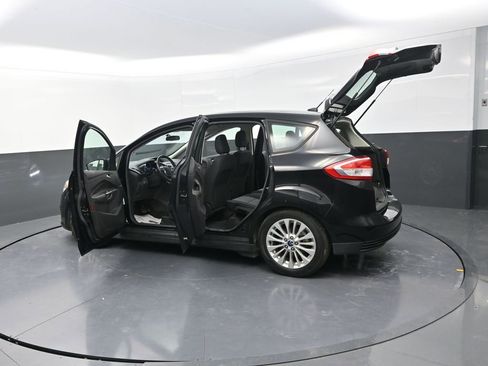 Used 2018 Ford C-MAX SE image 35