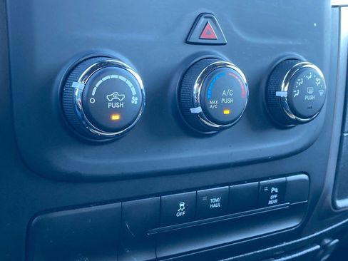 Used 2024 RAM 1500 Classic Warlock image 22