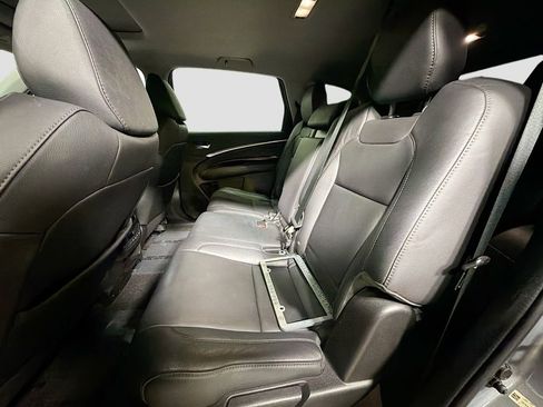 Used 2016 Acura MDX FWD image 22