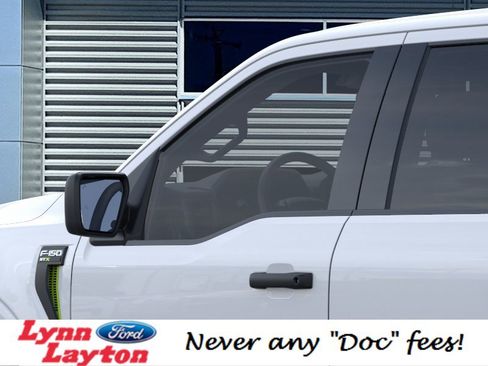 New 2025 Ford F150 STX w/ Equipment Group 200A image 20