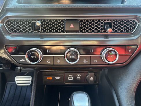 Used 2023 Acura Integra A-Spec image 22