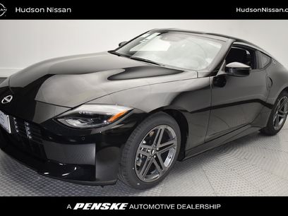 New 2026 Nissan Z Sport w/ Floor Mat Package