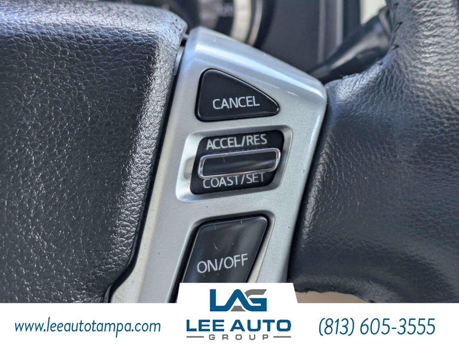 Used 2016 Nissan Titan SL RWD image 25