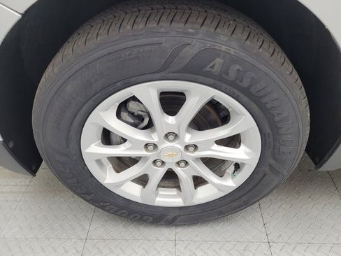 Used 2020 Chevrolet Equinox LT image 31