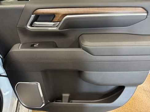 New 2026 Chevrolet Silverado 2500 High Country w/ Technology Package AWD/4WD image 25