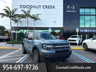 Used 2023 Ford Bronco Sport Big Bend w/ Convenience Package AWD/4WD video 1
