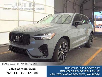 Used 2025 Volvo XC60 B5 Plus