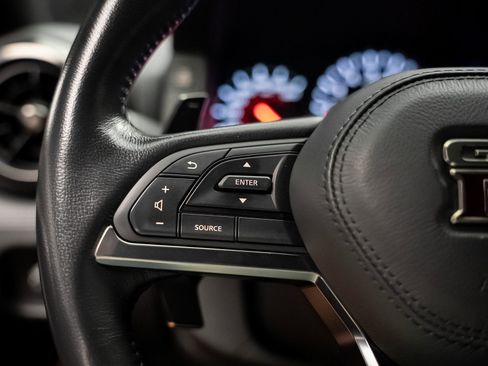 Used 2019 Nissan GT-R Premium AWD/4WD image 46