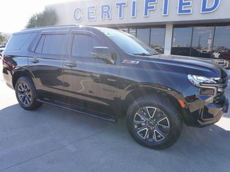 Used 2021 Chevrolet Tahoe Z71 video 1