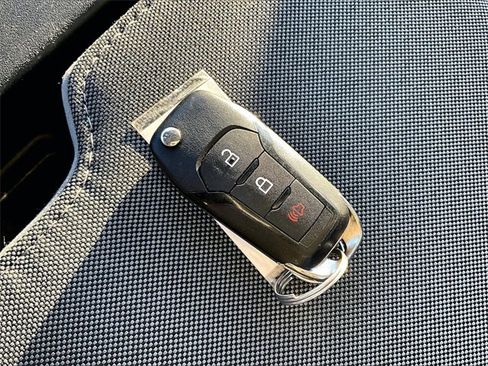 Used 2024 Ford F250 XL w/ XL Off-Road Package image 11