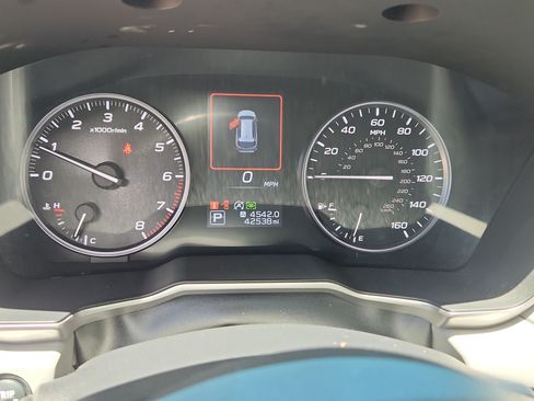 Used 2021 Subaru Outback Limited XT w/ Popular Package #2 AWD/4WD image 20