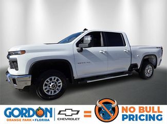 Used 2025 Chevrolet Silverado 2500 LT w/ Convenience Package video 1