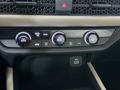 Certified 2024 Honda HR-V LX image 15