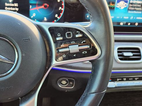 Used 2022 Mercedes-Benz GLE 350 4MATIC image 22