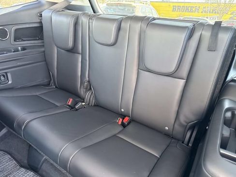 Used 2026 Subaru Ascent Touring AWD/4WD image 17