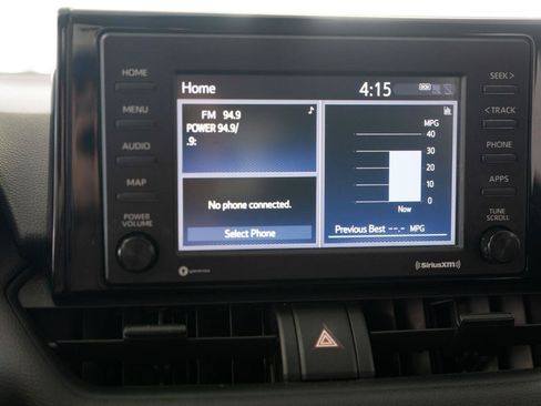 Used 2021 Toyota RAV4 LE AWD/4WD image 14