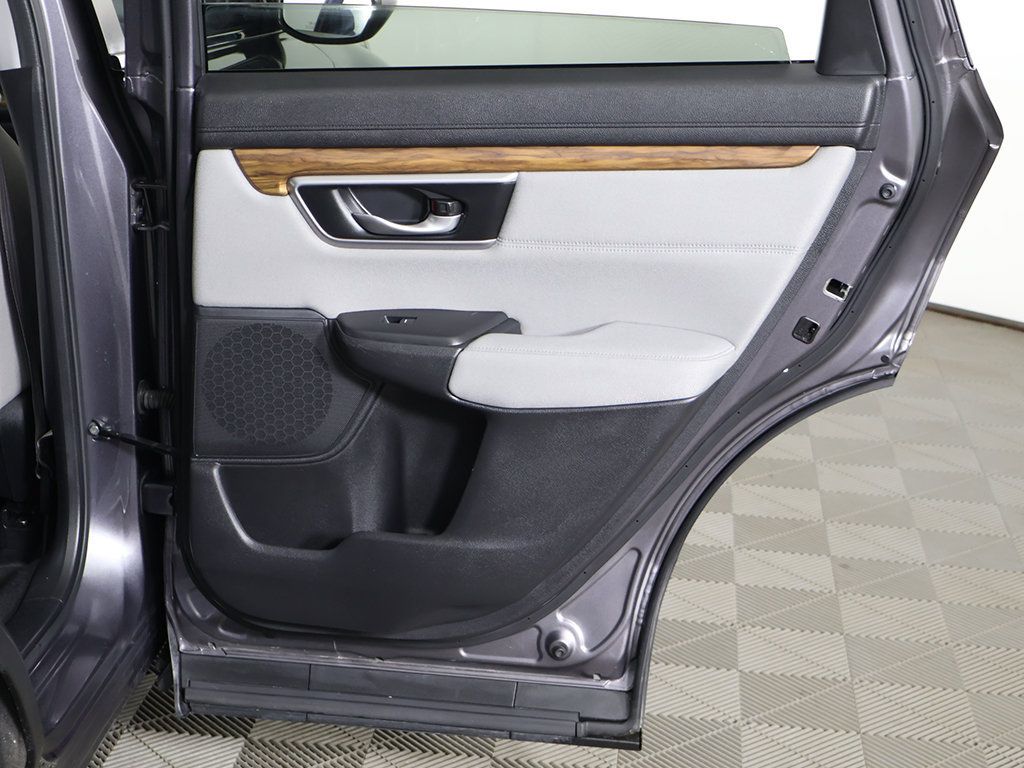 Used 2018 Honda CR-V EX image 26
