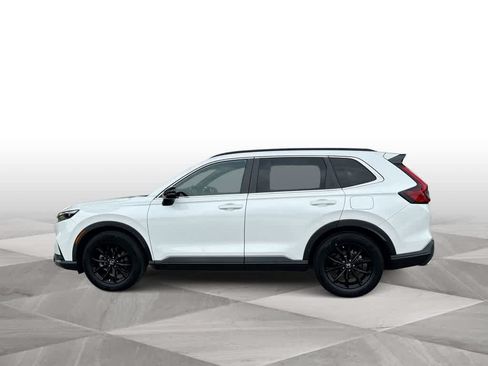 Used 2024 Honda CR-V Sport image 5