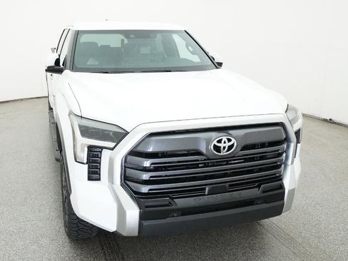 New 2026 Toyota Tundra Limited AWD/4WD image 14