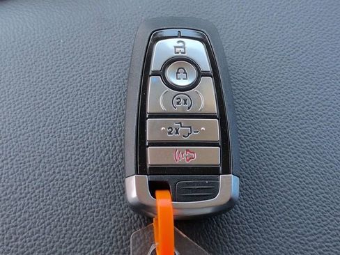 New 2026 Ford F250 Lariat image 34