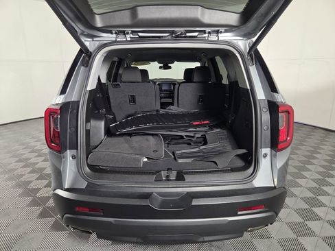Used 2023 GMC Acadia AT4 w/ LPO, Floor Liner Package AWD/4WD image 28